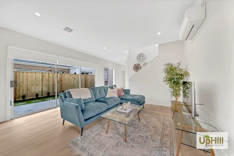 Fourth view of Homely townhouse listing, 8 Corbin Walk, Officer VIC 3809