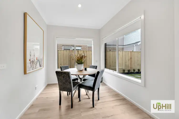 Sixth view of Homely townhouse listing, 8 Corbin Walk, Officer VIC 3809