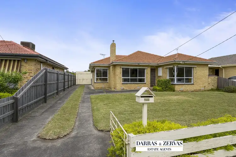 Main view of Homely house listing, 14 Brentwood Close, Clayton South VIC 3169