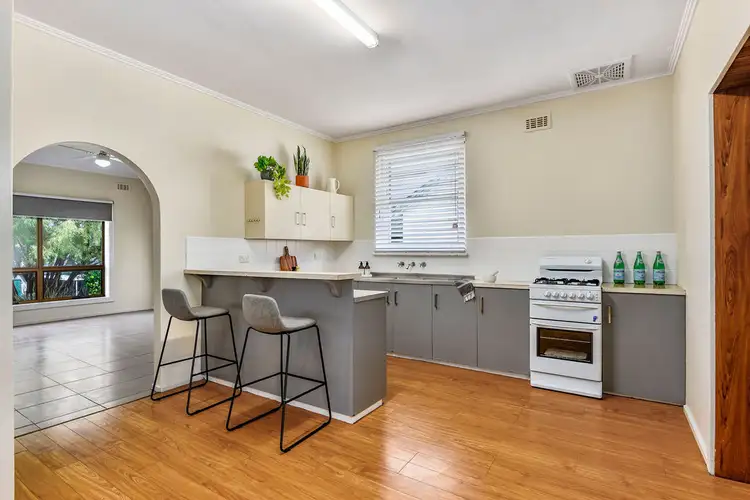 Second view of Homely house listing, 3 Jenkins Street, Mount Gambier SA 5290