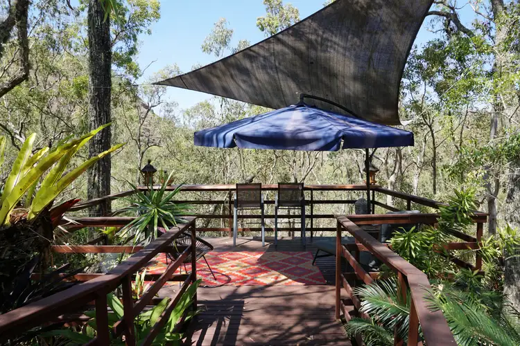 Main view of Homely rural property listing, 78 Rankine Drive, Tolga QLD 4882