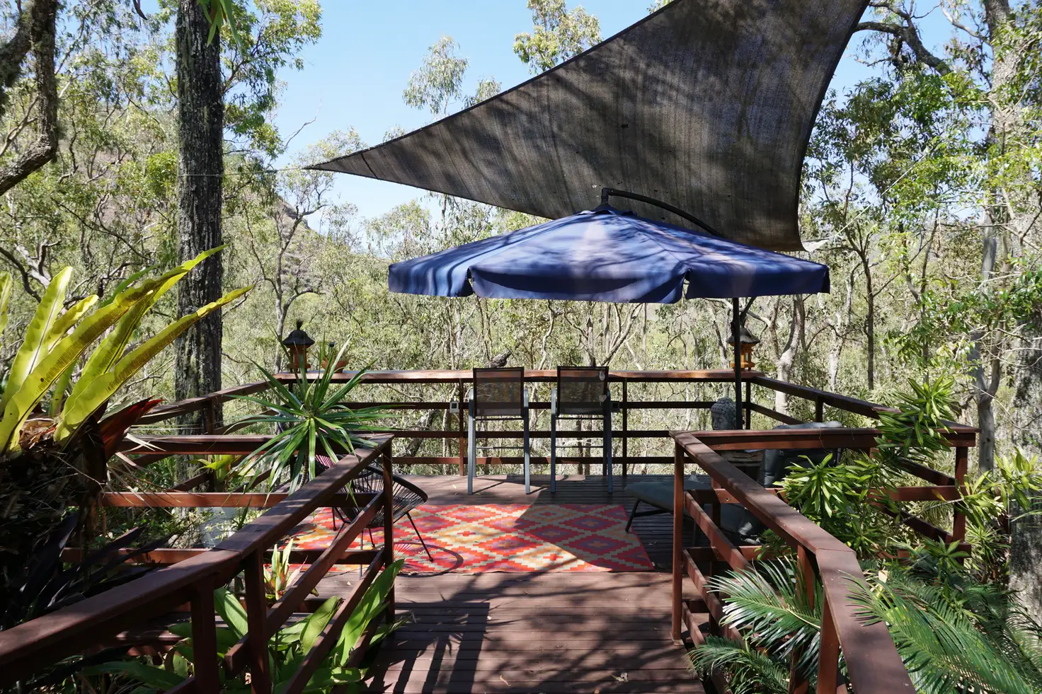 Main view of Homely rural property listing, 78 Rankine Drive, Tolga QLD 4882
