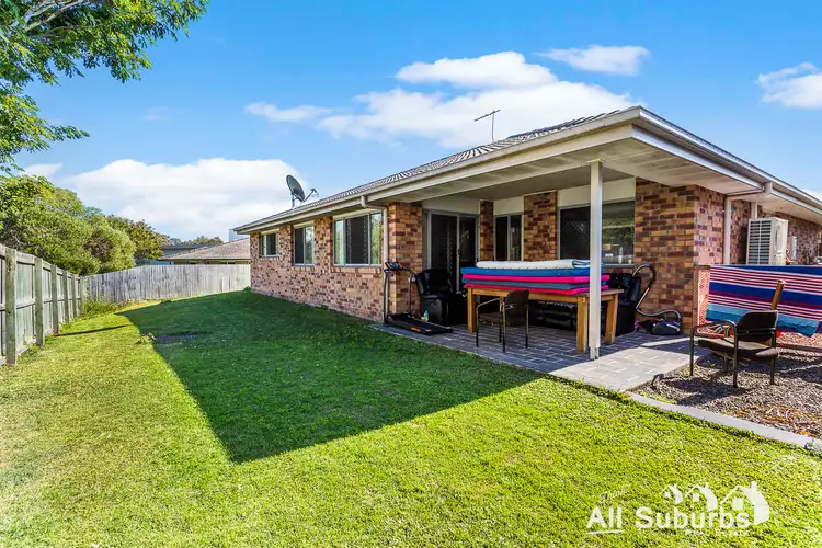 Main view of Homely house listing, 10 Kolora Street, Marsden QLD 4132
