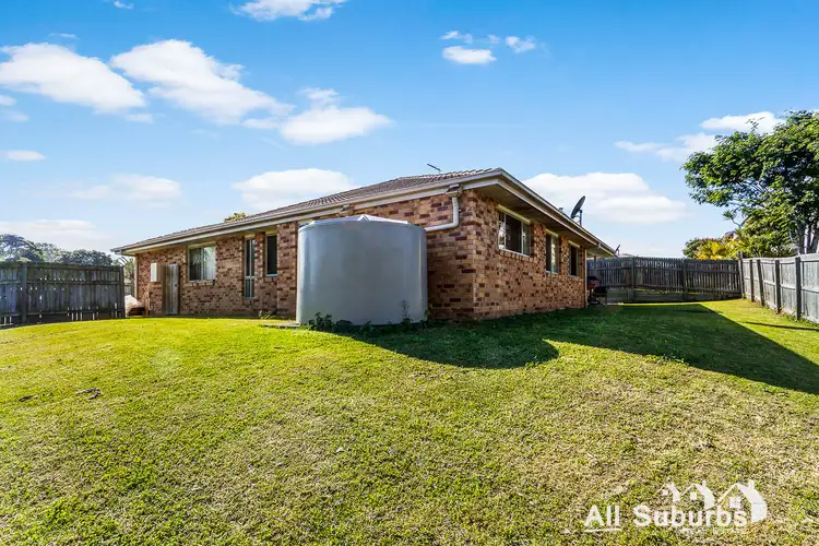 Second view of Homely house listing, 10 Kolora Street, Marsden QLD 4132