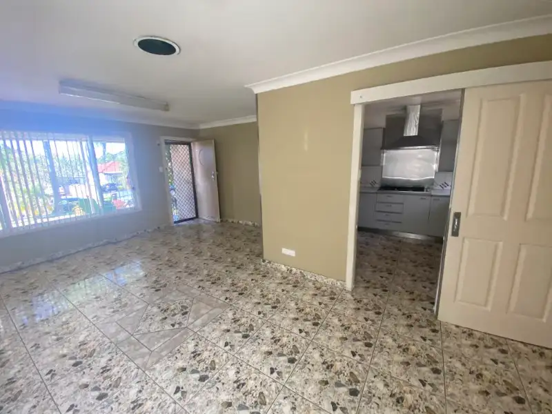 Main view of Homely house listing, 21 Holland Crescent, Casula NSW 2170