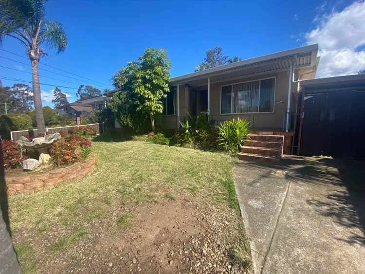 Second view of Homely house listing, 21 Holland Crescent, Casula NSW 2170