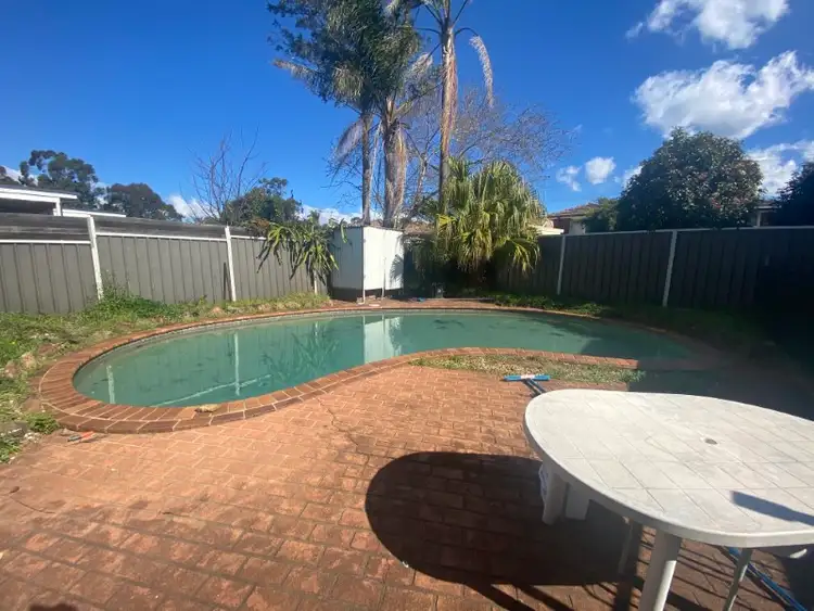 Third view of Homely house listing, 21 Holland Crescent, Casula NSW 2170