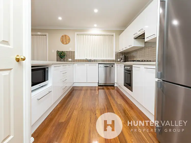 Fifth view of Homely house listing, 13 Waterford Close, Ashtonfield NSW 2323