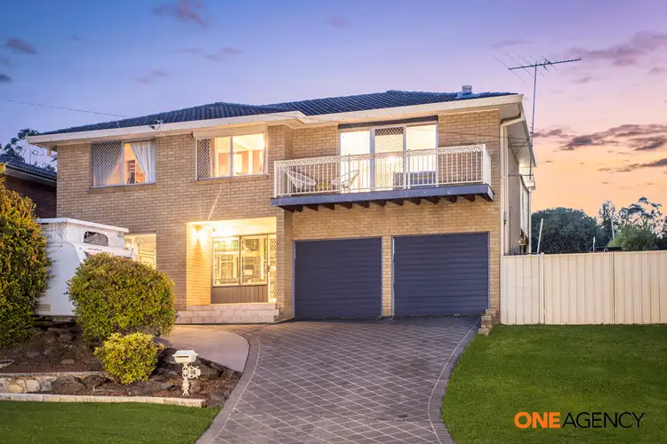 85 Warilda Avenue, Engadine NSW 2233