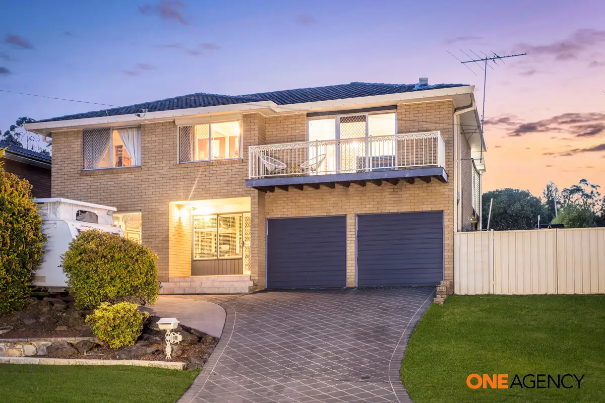 Main view of Homely house listing, 85 Warilda Avenue, Engadine NSW 2233