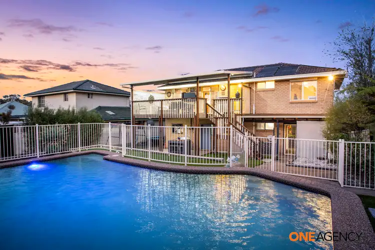 Second view of Homely house listing, 85 Warilda Avenue, Engadine NSW 2233