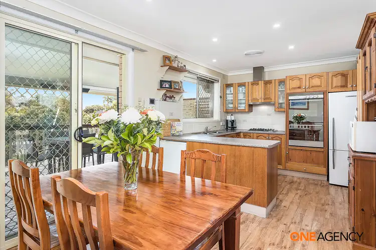 Fourth view of Homely house listing, 85 Warilda Avenue, Engadine NSW 2233