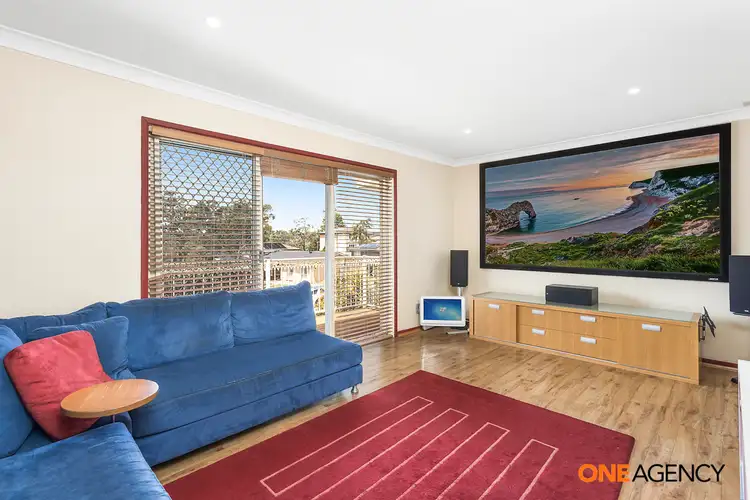 Fifth view of Homely house listing, 85 Warilda Avenue, Engadine NSW 2233