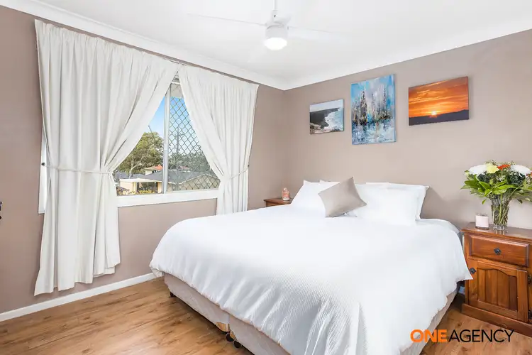 Sixth view of Homely house listing, 85 Warilda Avenue, Engadine NSW 2233