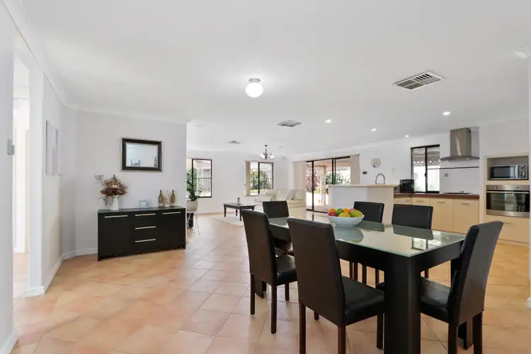 Third view of Homely house listing, 5 DORANDAL COURT, Alexander Heights WA 6064