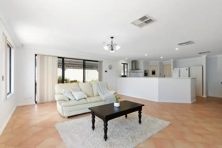 Fourth view of Homely house listing, 5 DORANDAL COURT, Alexander Heights WA 6064