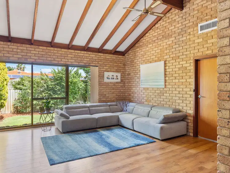 Sixth view of Homely house listing, 10 Watts Place, Leeming WA 6149