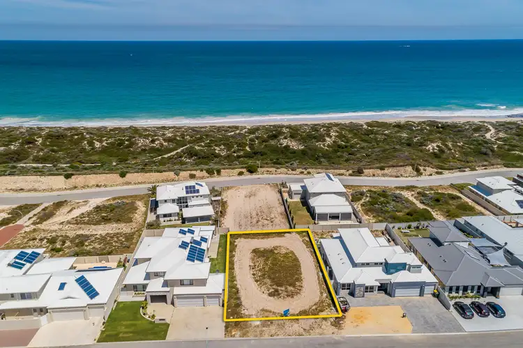 14 Wrasse Corner, Yanchep WA 6035