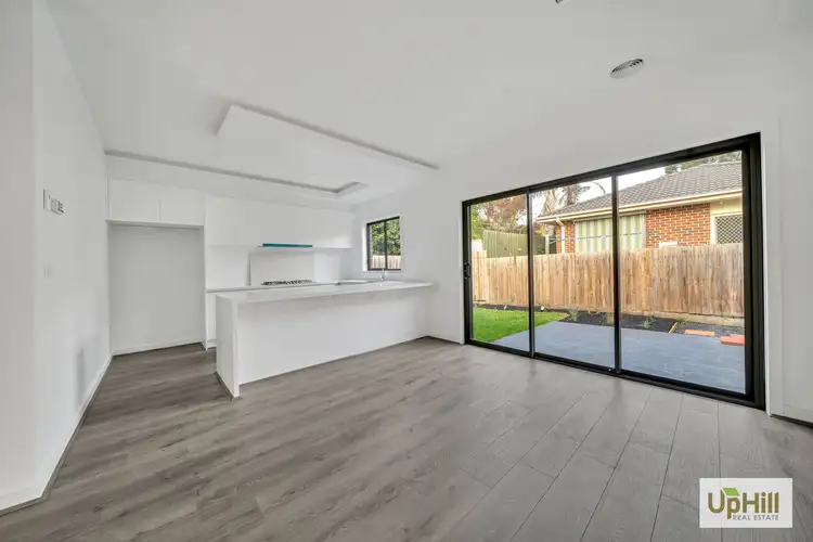 Second view of Homely unit listing, 4/2 Allan Street, Berwick VIC 3806