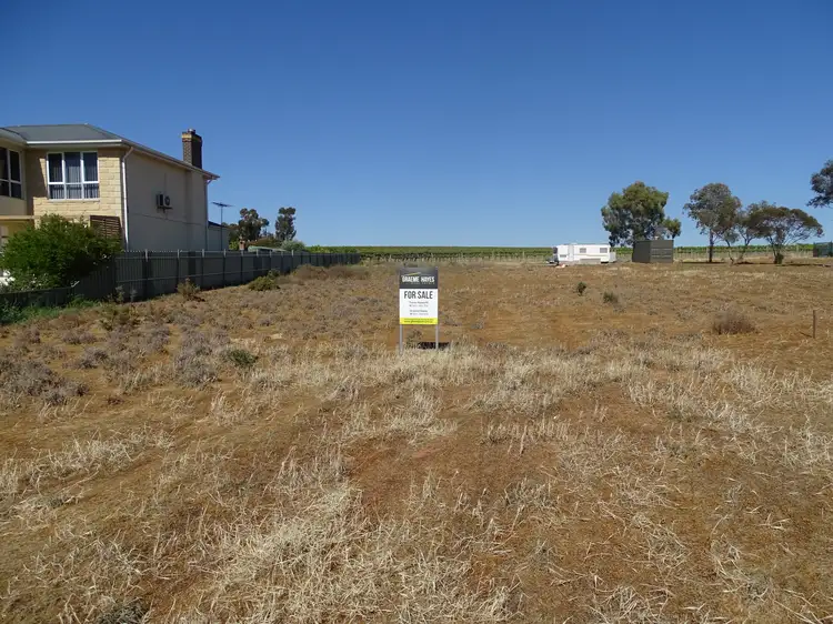 Second view of Homely land listing, 384 Gorton Drive, Mystic Park VIC 3579