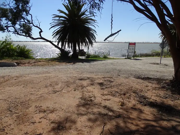 Third view of Homely land listing, 384 Gorton Drive, Mystic Park VIC 3579