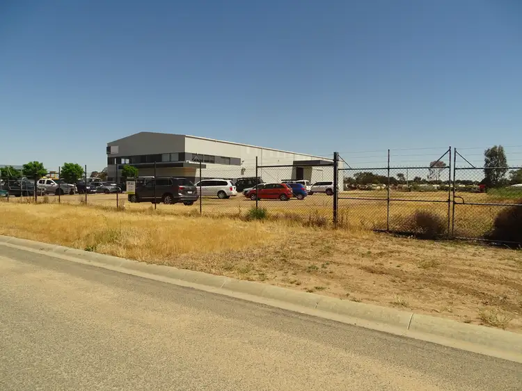 Second view of Homely land listing, 29 Tate Drive, Kerang VIC 3579