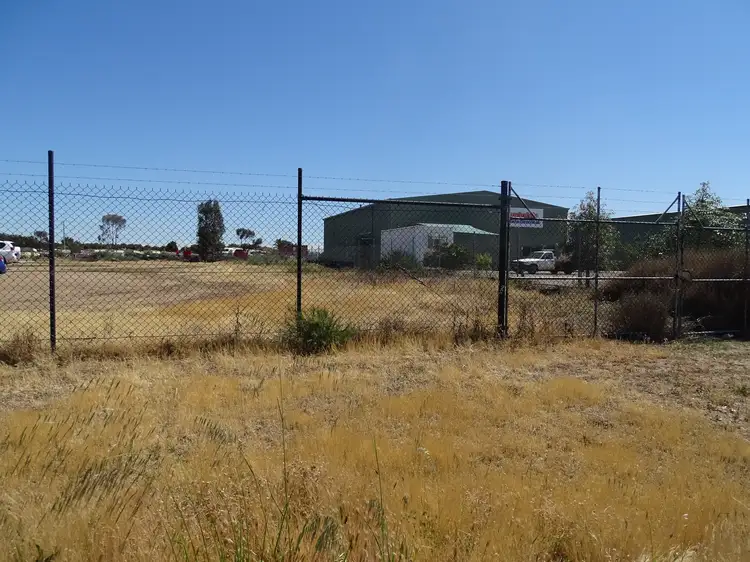 Third view of Homely land listing, 29 Tate Drive, Kerang VIC 3579