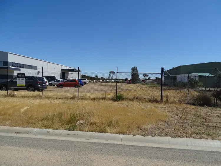 Fourth view of Homely land listing, 29 Tate Drive, Kerang VIC 3579