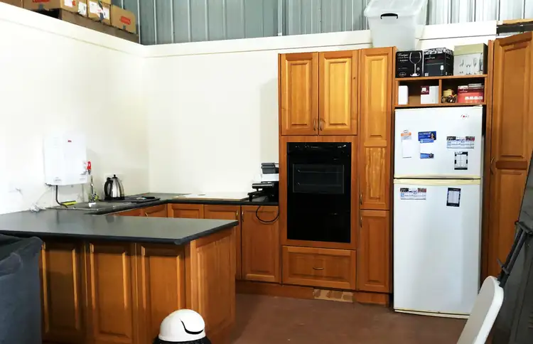 Third view of Homely rural property listing, Lot 1 Foleys Road, Cashmore VIC 3305