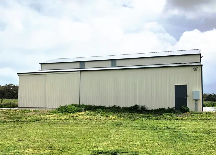 Fourth view of Homely rural property listing, Lot 1 Foleys Road, Cashmore VIC 3305