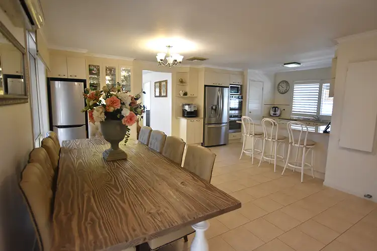Third view of Homely house listing, 46 Chapel Street, Nathalia VIC 3638
