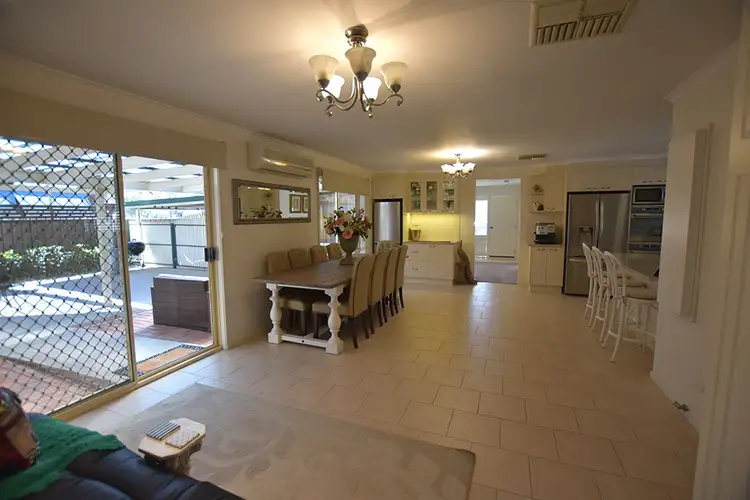 Fourth view of Homely house listing, 46 Chapel Street, Nathalia VIC 3638