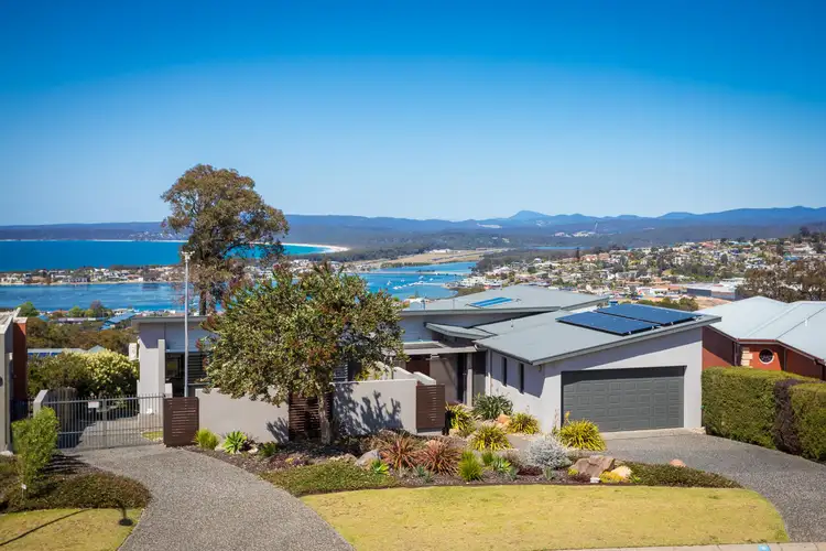 6 Camilla Court, Merimbula NSW 2548
