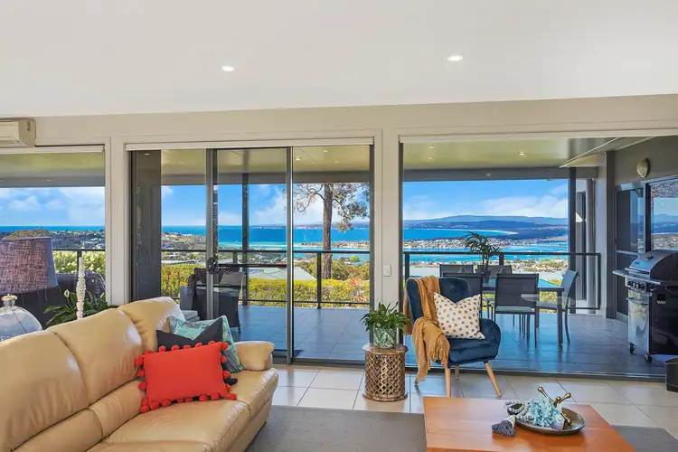 Second view of Homely house listing, 6 Camilla Court, Merimbula NSW 2548