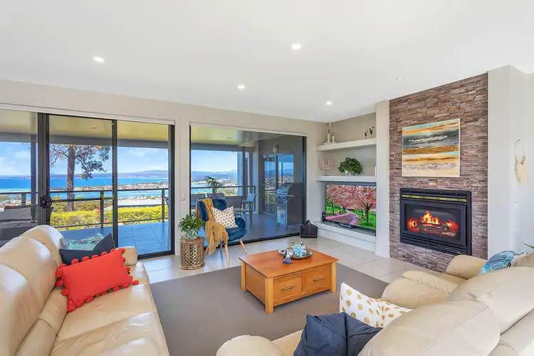Fourth view of Homely house listing, 6 Camilla Court, Merimbula NSW 2548