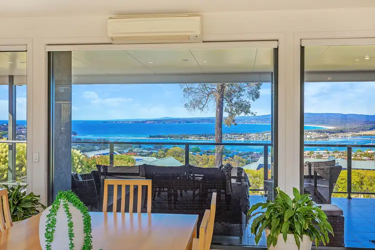 Fifth view of Homely house listing, 6 Camilla Court, Merimbula NSW 2548