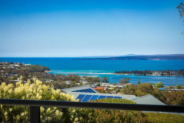 Sixth view of Homely house listing, 6 Camilla Court, Merimbula NSW 2548