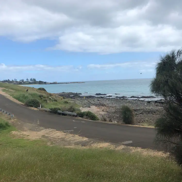 Second view of Homely land listing, LOT 165 Binneys Track, Penneshaw SA 5222