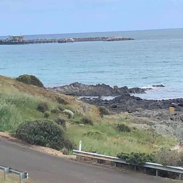 Third view of Homely land listing, LOT 165 Binneys Track, Penneshaw SA 5222