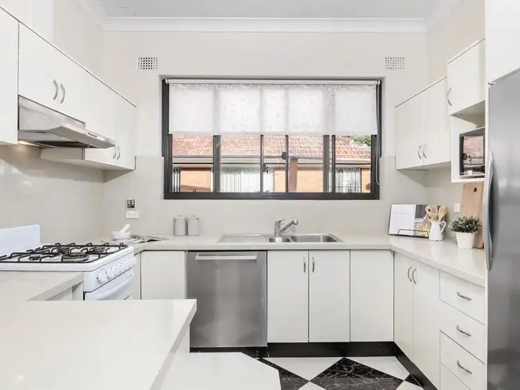 Fourth view of Homely house listing, 216 Addison Road, Marrickville NSW 2204