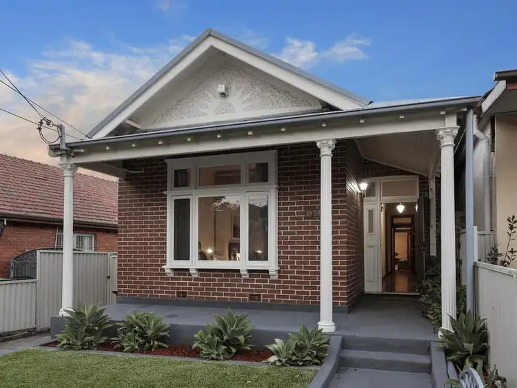 Fifth view of Homely house listing, 216 Addison Road, Marrickville NSW 2204