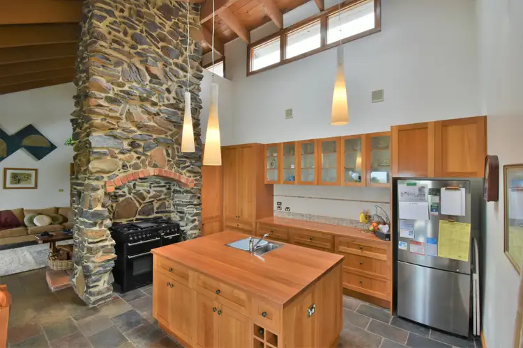 Third view of Homely rural property listing, 215 Savages Road, Fish Creek VIC 3959