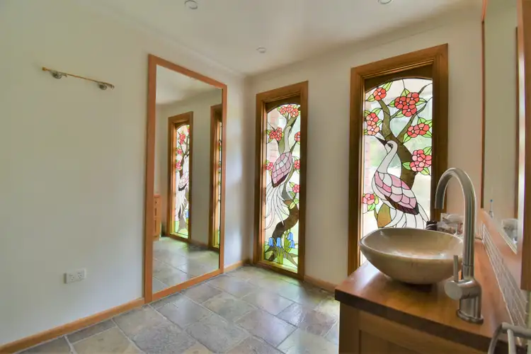 Fifth view of Homely rural property listing, 215 Savages Road, Fish Creek VIC 3959