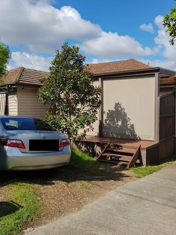 Main view of Homely unit listing, 1/9 Lewis Grove, Mount Waverley VIC 3149