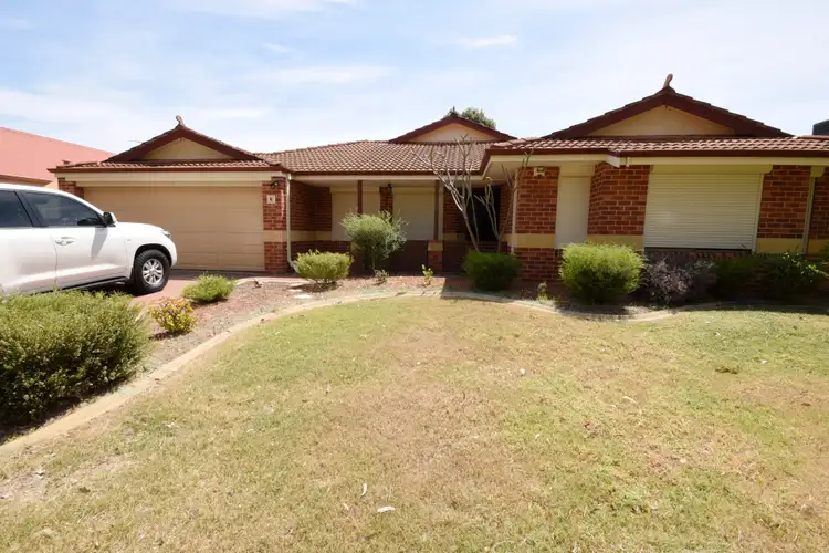 4 Brigham Court, Gosnells WA 6110