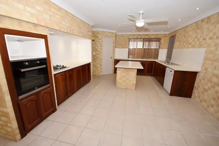 Second view of Homely house listing, 4 Brigham Court, Gosnells WA 6110