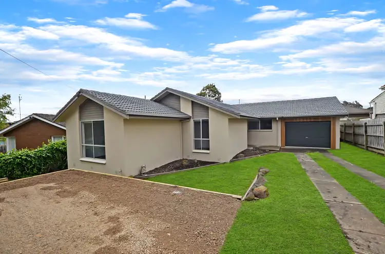 28 Short Street, Portland VIC 3305