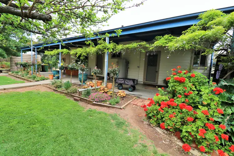 Second view of Homely rural property listing, 199 McKenzie Road, Kerang VIC 3579