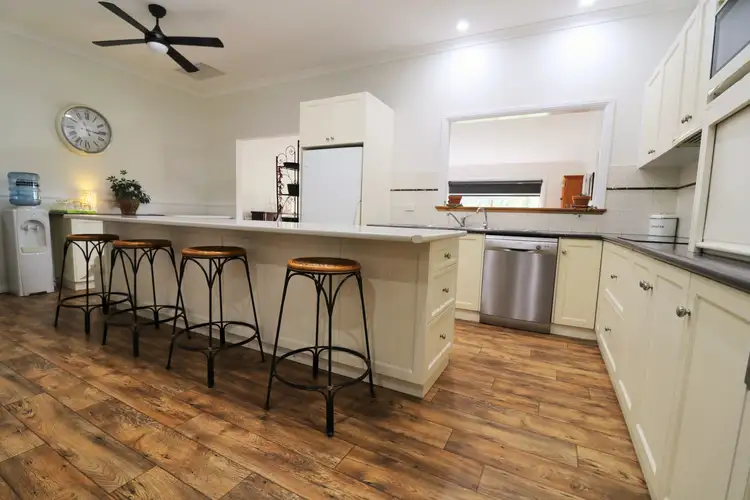 Third view of Homely rural property listing, 199 McKenzie Road, Kerang VIC 3579