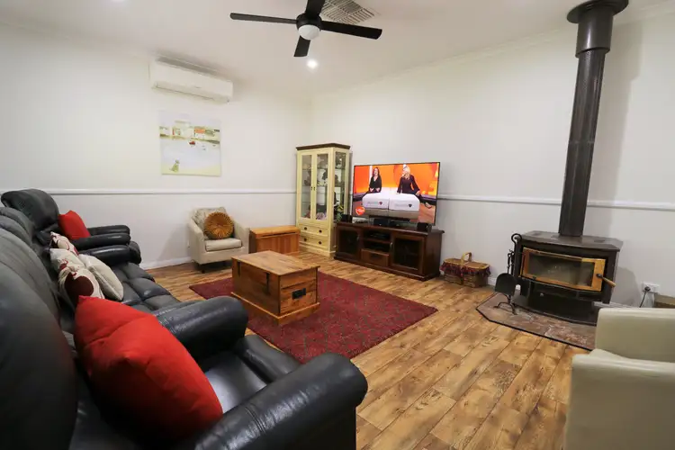 Fourth view of Homely rural property listing, 199 McKenzie Road, Kerang VIC 3579